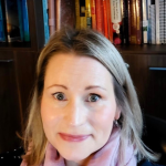 Dr Mari Kovanen, Reg. Psychologist 